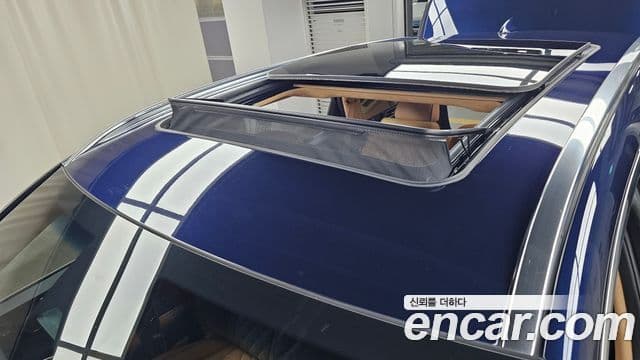 Genesis GV80, 2021 19