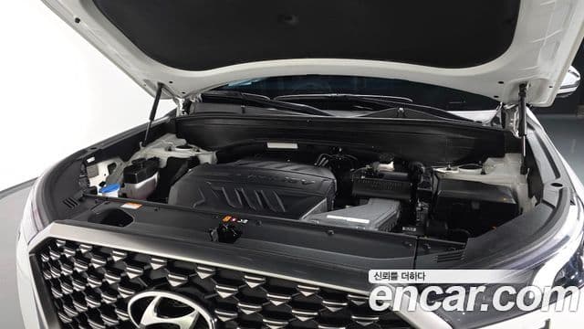 Hyundai Palisade Calligraphy, 2022 6