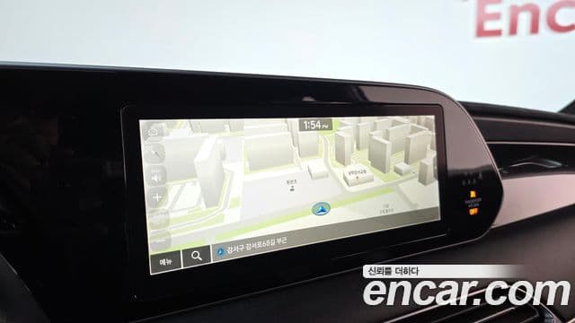 Hyundai Palisade Calligraphy, 2022 15