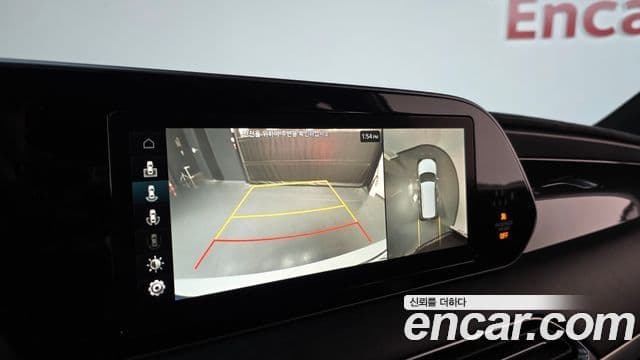 Hyundai Palisade Calligraphy, 2022 16