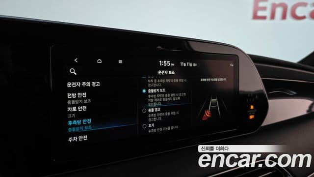 Hyundai Palisade Calligraphy, 2022 17