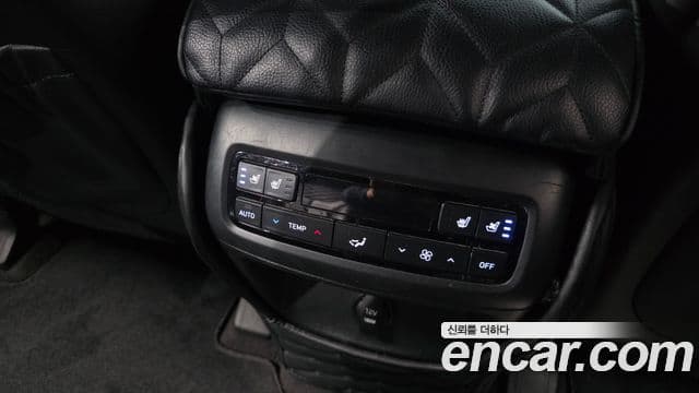 Hyundai Palisade Calligraphy, 2022 19