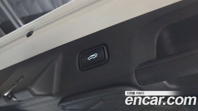 Hyundai Palisade Calligraphy, 2022 20