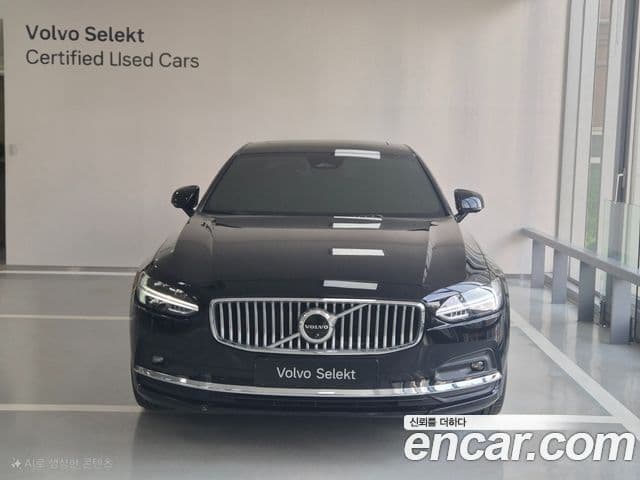 Volvo S90 B5 Ultimate Bright, 2024 2