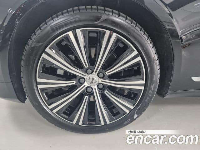 Volvo S90 B5 Ultimate Bright, 2024 все фото