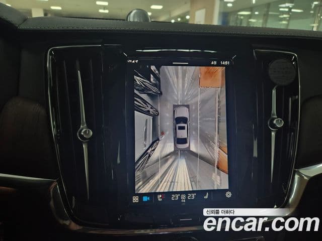 Volvo S90 B5 Ultimate Bright, 2024 11