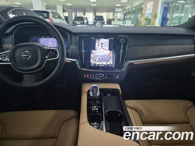 Volvo S90 B5 Ultimate Bright, 2024 16
