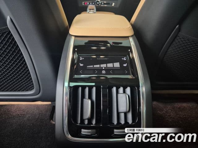 Volvo S90 B5 Ultimate Bright, 2024 17