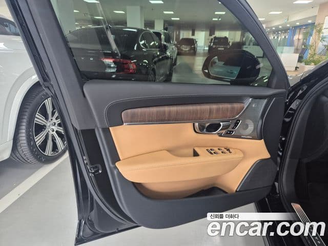 Volvo S90 B5 Ultimate Bright, 2024 18