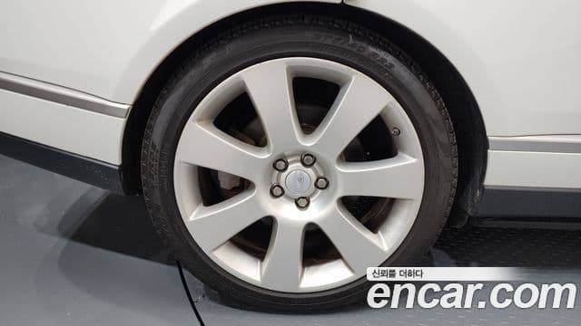 Land Rover Range Rover 4세대 4.4 SDV8 AB дизель, 2015 все фото