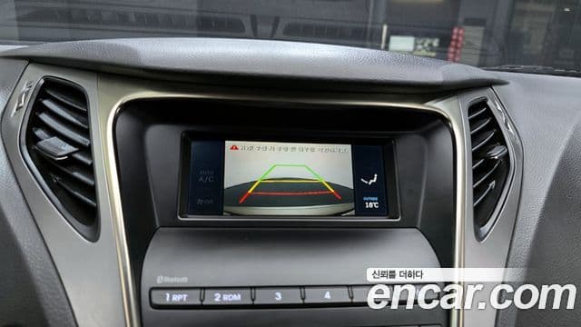 Hyundai Grandeur HG Modern, 2014 15