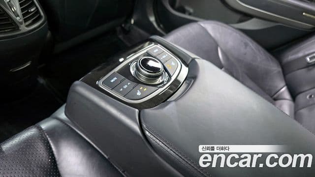 Hyundai Grandeur HG Modern, 2014 17