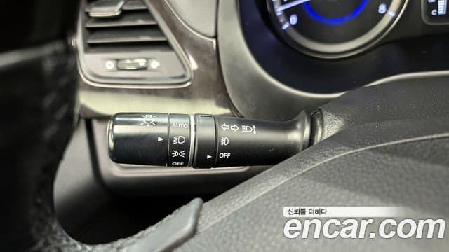 Hyundai Grandeur HG Modern, 2014 19