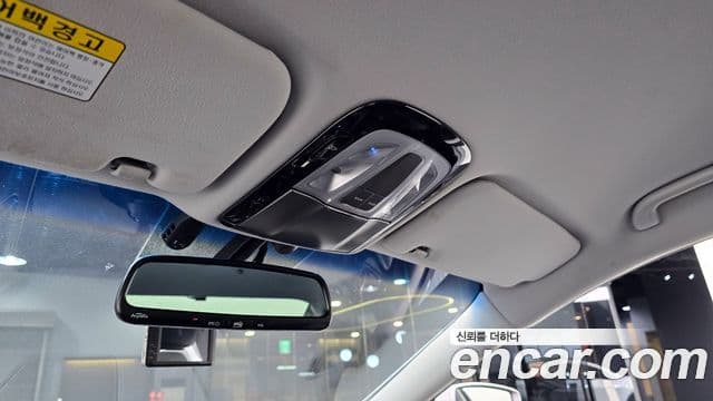 Hyundai Grandeur HG Modern, 2014 20