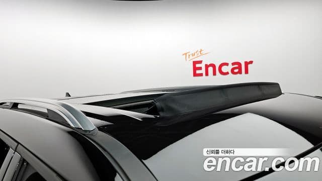 Ford Explorer 6세대 3.0 Platinum 4WD, 2021 20