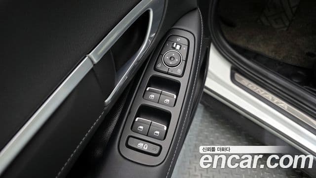 Hyundai Sonata гибрид (DN8) Premium Plus, 2022 14