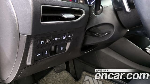 Hyundai Sonata гибрид (DN8) Premium Plus, 2022 15