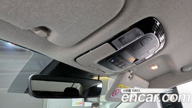 Hyundai Sonata гибрид (DN8) Premium Plus, 2022 19