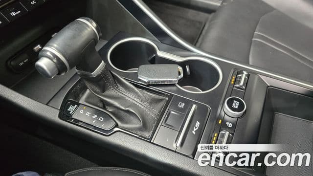 Kia K5 3세대 Standard, 2022 9