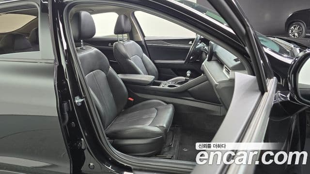 Kia K5 3세대 Standard, 2022 12