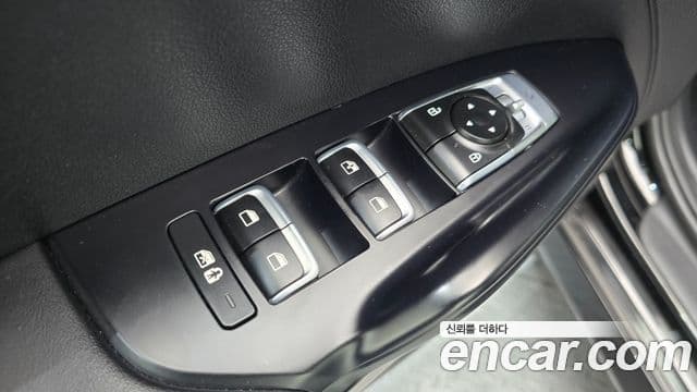 Kia K5 3세대 Standard, 2022 14