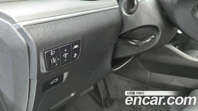 Kia K5 3세대 Standard, 2022 15