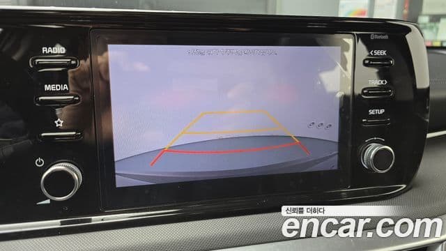 Kia K5 3세대 Standard, 2022 18