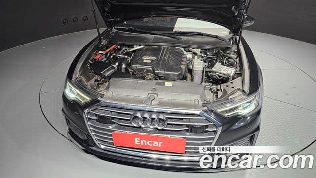 Audi A6 (C8) Premium, 2022 6