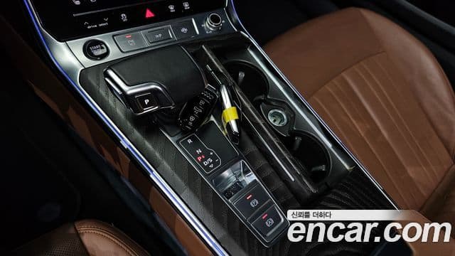 Audi A6 (C8) Premium, 2022 9