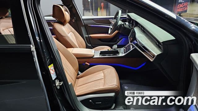 Audi A6 (C8) Premium, 2022 10