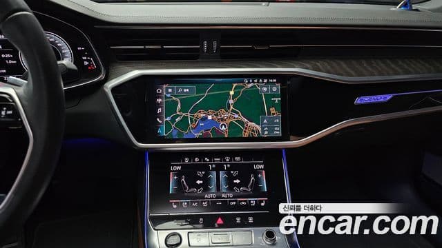 Audi A6 (C8) Premium, 2022 14