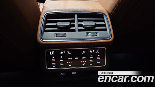 Audi A6 (C8) Premium, 2022 17