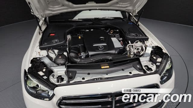 Mercedes-Benz E-класс W213 Exclusive, 2023 6