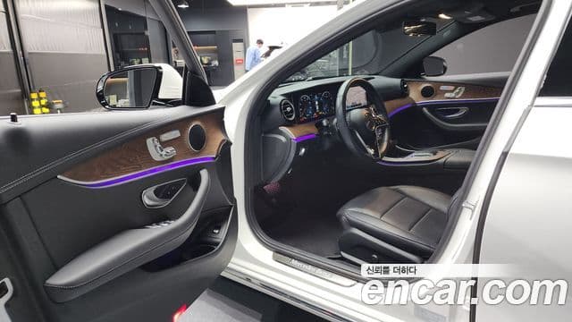 Mercedes-Benz E-класс W213 Exclusive, 2023 10