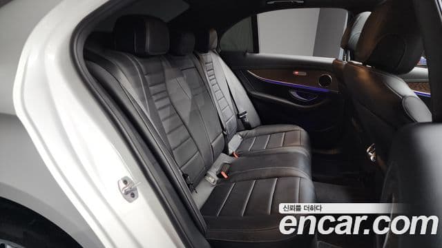 Mercedes-Benz E-класс W213 Exclusive, 2023 12