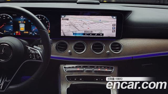 Mercedes-Benz E-класс W213 Exclusive, 2023 15