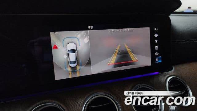 Mercedes-Benz E-класс W213 Exclusive, 2023 16