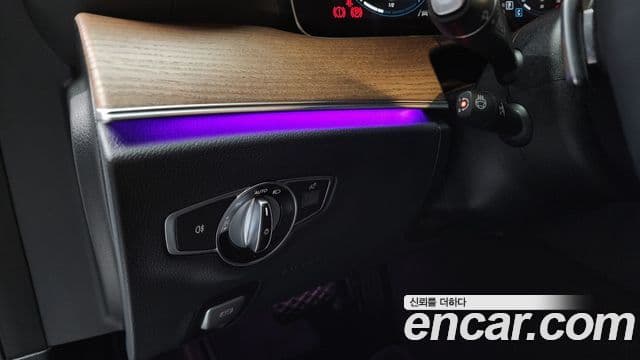 Mercedes-Benz E-класс W213 Exclusive, 2023 19