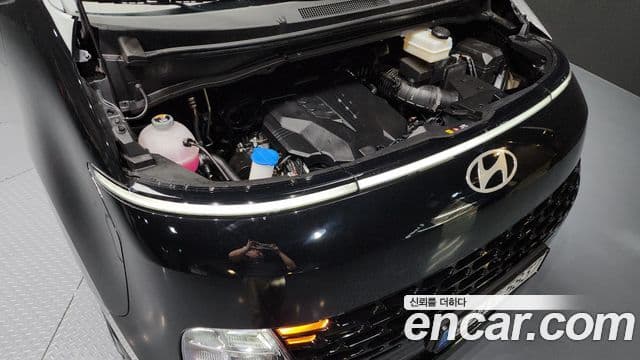 Hyundai Staria Modern, 2025 6