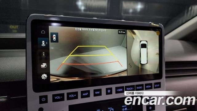 Hyundai Staria Modern, 2025 15