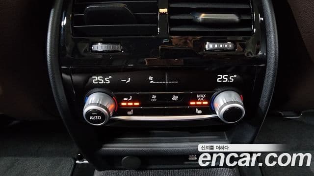 BMW 5시리즈 (G30) Luxury, 2022 17