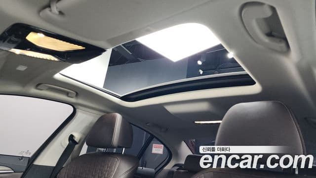 BMW 5시리즈 (G30) Luxury, 2022 19