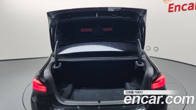 BMW 5시리즈 (G30) Luxury, 2022 20