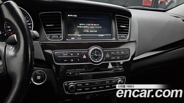 Kia The / новый New K7 Prestige, 2014 14