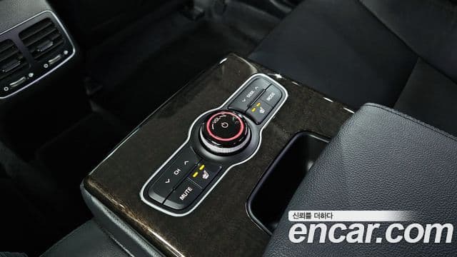 Kia The / новый New K7 Prestige, 2014 16