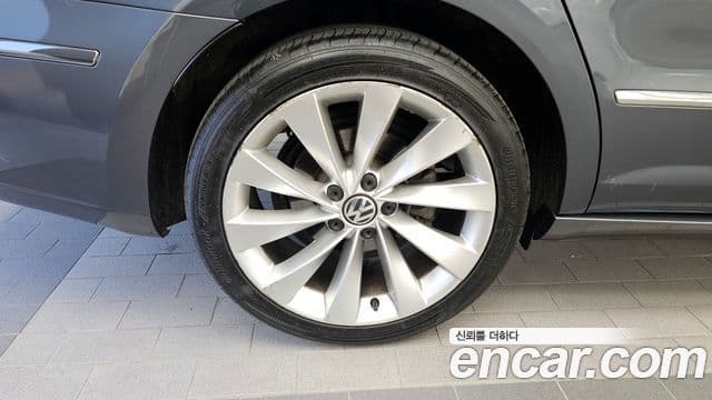 Volkswagen New CC 2.0 TDI BlueMotion 4모션, 2015 все фото