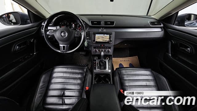 Volkswagen New CC 2.0 TDI BlueMotion 4모션, 2015 7