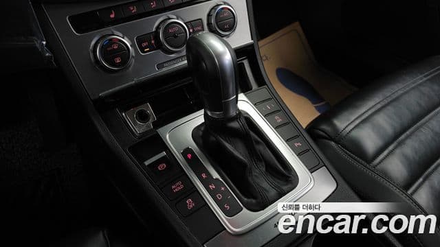 Volkswagen New CC 2.0 TDI BlueMotion 4모션, 2015 9