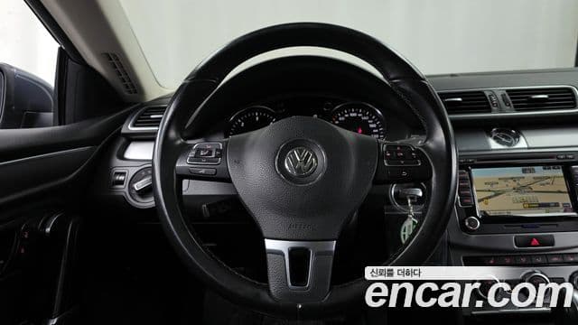 Volkswagen New CC 2.0 TDI BlueMotion 4모션, 2015 13