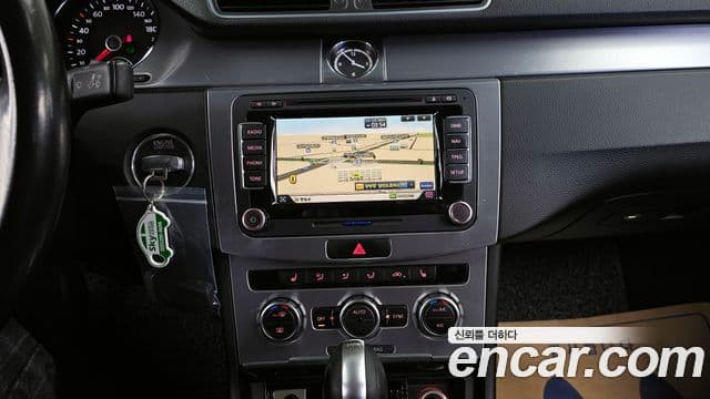 Volkswagen New CC 2.0 TDI BlueMotion 4모션, 2015 14